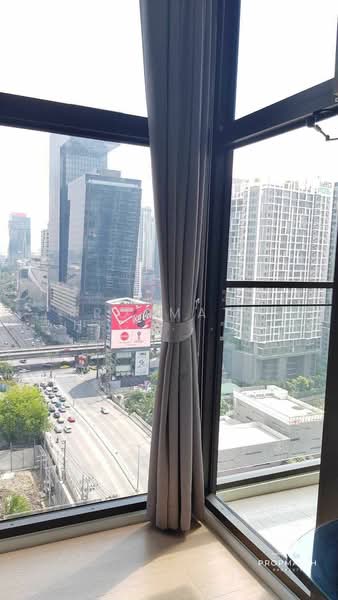Chewathai Residence Asoke, กรุงเทพ, 222 ถนนอโศก - ดินแดง, มักกะสัน, ราชเทวี, กรุงเทพ, 30 ตร.ม., คอนโด ให้เช่า, โดย PROPMATCH CO., LTD., 500291443 - DDproperty.com
