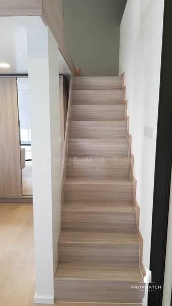 Chewathai Residence Asoke, กรุงเทพ, 222 ถนนอโศก - ดินแดง, มักกะสัน, ราชเทวี, กรุงเทพ, 30 ตร.ม., คอนโด ให้เช่า, โดย PROPMATCH CO., LTD., 500291443 - DDproperty.com