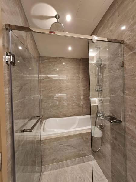 ASHTON Asoke-Rama 9, Bangkok, 469 Asoke-Dindaeng Road, Din Daeng, Din Daeng, Bangkok, 2 Bedrooms, 66 sqm, Condo For Sale, by Nuttharom Linla, 500291444 - DDproperty.com