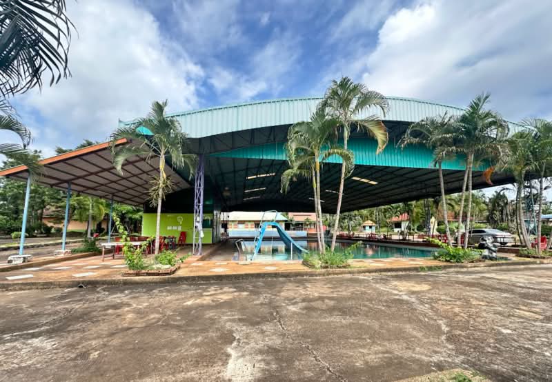 สกลนคร, Sakon Nakhon, Ban Phon, Phon Na Kaeo, Sakon Nakhon, , 2,749 sqm, Business For Sale, by จารุวรรณ, 500291445 - DDproperty.com