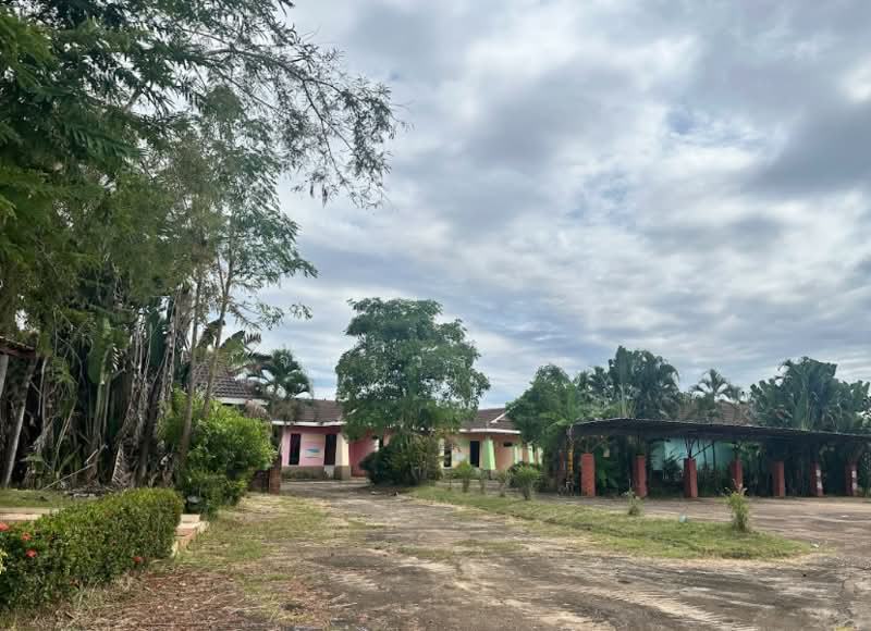 สกลนคร, Sakon Nakhon, Ban Phon, Phon Na Kaeo, Sakon Nakhon, , 2,749 sqm, Business For Sale, by จารุวรรณ, 500291445 - DDproperty.com
