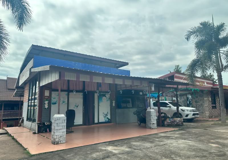 สกลนคร, Sakon Nakhon, Ban Phon, Phon Na Kaeo, Sakon Nakhon, , 2,749 sqm, Business For Sale, by จารุวรรณ, 500291445 - DDproperty.com