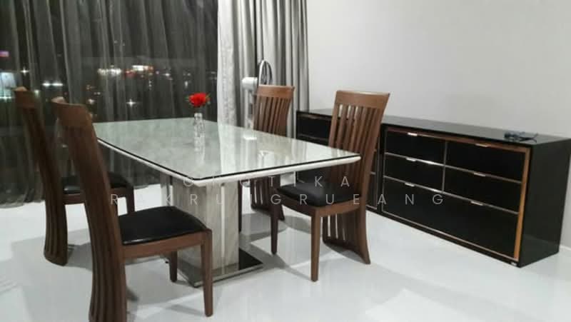 The Bangkok Sathorn, Bangkok, 111 South Sathorn Road, Yan Nawa, Sathon, Bangkok, 2 Bedrooms, 118 sqm, Condo For Sale, by Chotika Rakrungrueang, 500291447 - DDproperty.com