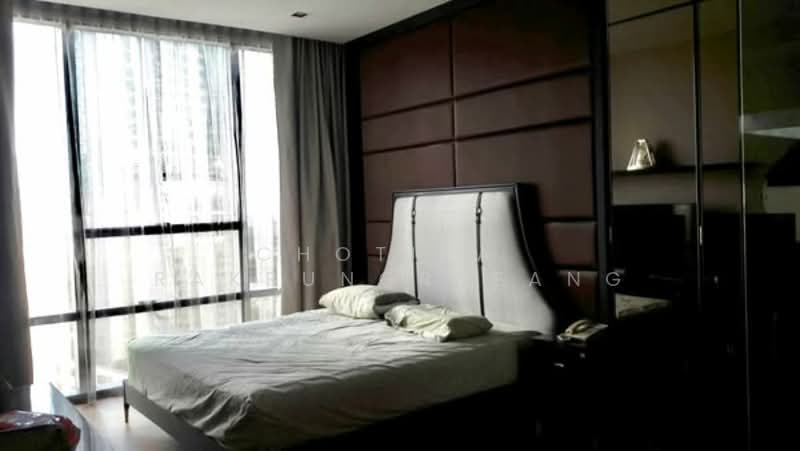 The Bangkok Sathorn, Bangkok, 111 South Sathorn Road, Yan Nawa, Sathon, Bangkok, 2 Bedrooms, 118 sqm, Condo For Sale, by Chotika Rakrungrueang, 500291447 - DDproperty.com