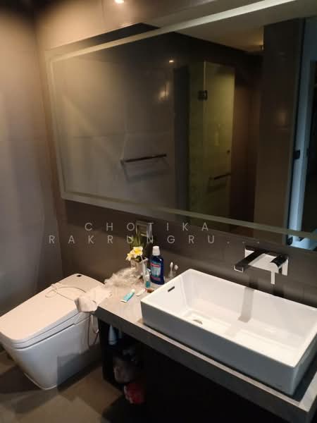 The Bangkok Sathorn, Bangkok, 111 South Sathorn Road, Yan Nawa, Sathon, Bangkok, 2 Bedrooms, 118 sqm, Condo For Sale, by Chotika Rakrungrueang, 500291447 - DDproperty.com