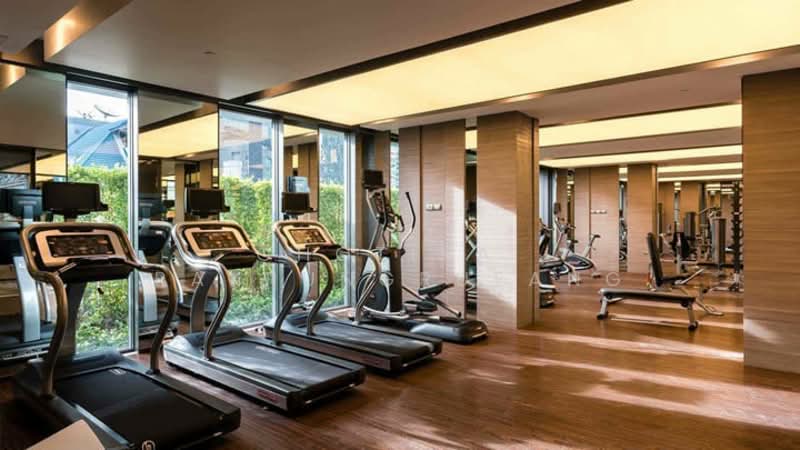 The Bangkok Sathorn, Bangkok, 111 South Sathorn Road, Yan Nawa, Sathon, Bangkok, 2 Bedrooms, 118 sqm, Condo For Sale, by Chotika Rakrungrueang, 500291447 - DDproperty.com