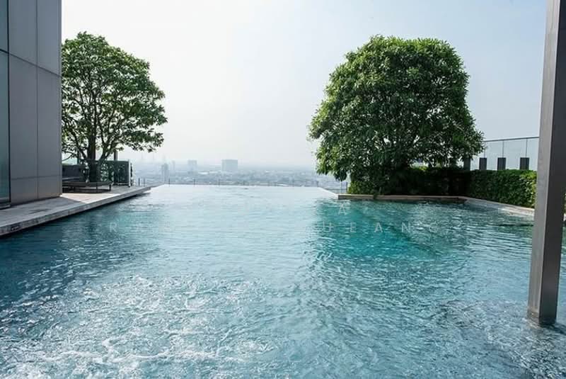 The Bangkok Sathorn, Bangkok, 111 South Sathorn Road, Yan Nawa, Sathon, Bangkok, 2 Bedrooms, 118 sqm, Condo For Sale, by Chotika Rakrungrueang, 500291447 - DDproperty.com