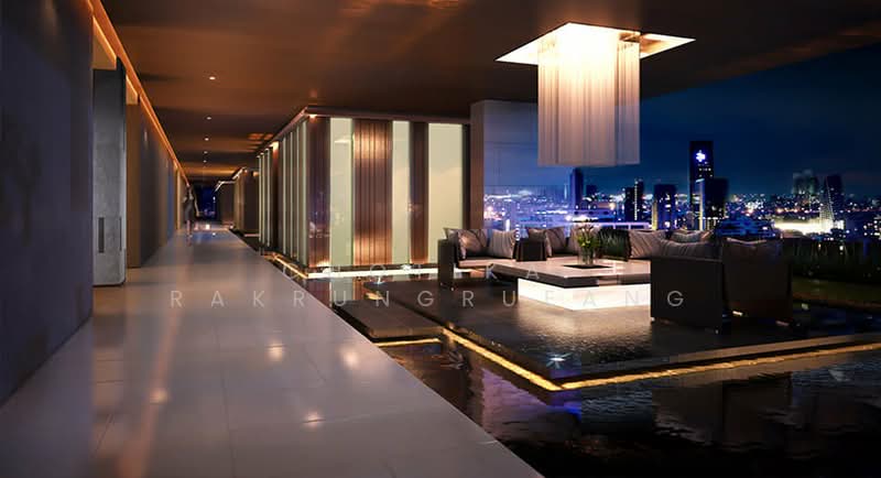 The Bangkok Sathorn : เดอะ แบงค็อก สาทร, กรุงเทพ, 111 ถนนสาทรใต้, ยานนาวา, สาทร, กรุงเทพ, 118 ตร.ม., คอนโด ขาย, โดย Chotika  Rakrungrueang, 500291447 - DDproperty.com