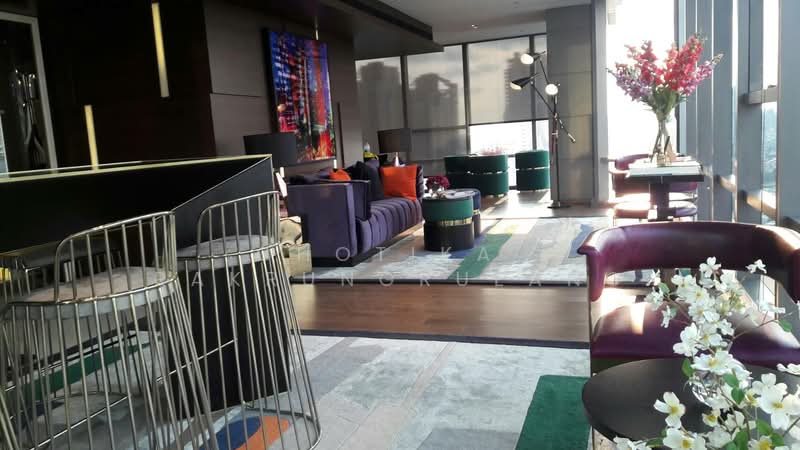 The Bangkok Sathorn, Bangkok, 111 South Sathorn Road, Yan Nawa, Sathon, Bangkok, 2 Bedrooms, 118 sqm, Condo For Sale, by Chotika Rakrungrueang, 500291447 - DDproperty.com