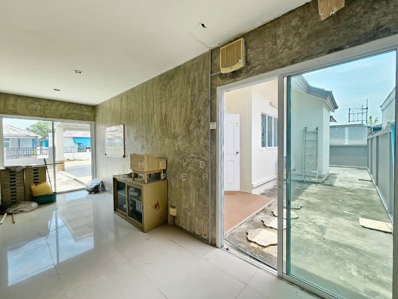 รินรดา เดอะ ไลฟ์, Chon Buri (Pattaya), Map Pong, Phan Thong, Chon Buri (Pattaya), 2 Bedrooms, 150 sqm, Single Detached House For Sale, by The Best Property ปู, 500291451 - DDproperty.com