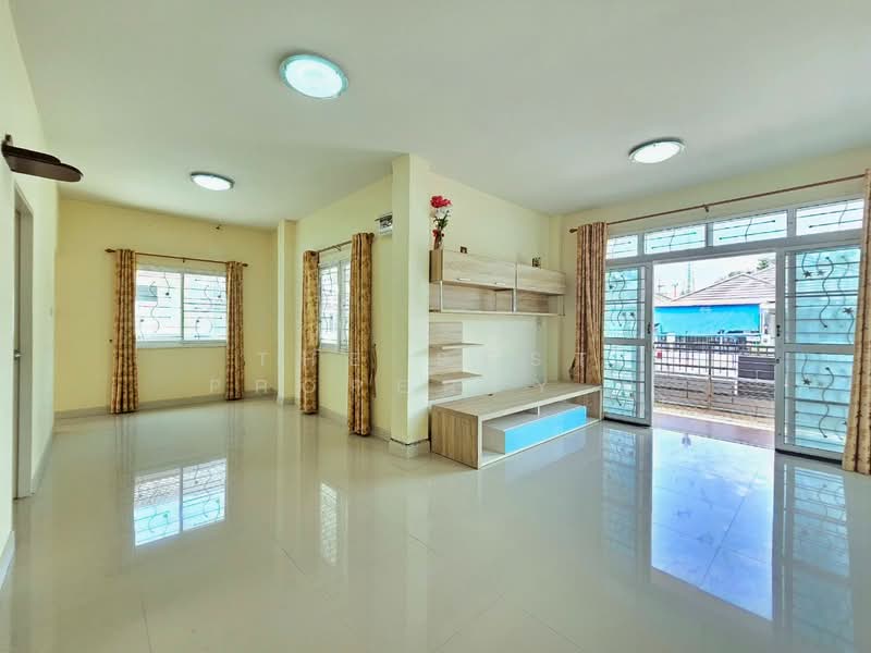รินรดา เดอะ ไลฟ์, Chon Buri (Pattaya), Map Pong, Phan Thong, Chon Buri (Pattaya), 2 Bedrooms, 150 sqm, Single Detached House For Sale, by The Best Property ปู, 500291451 - DDproperty.com