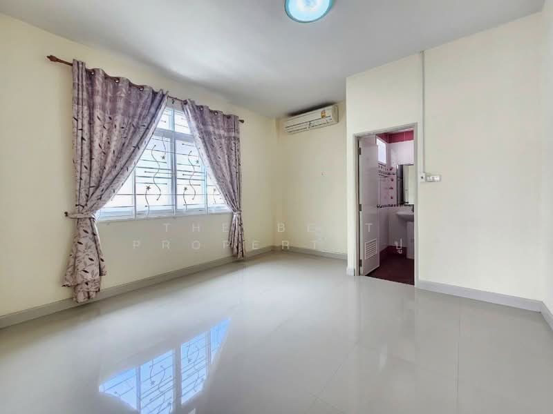 รินรดา เดอะ ไลฟ์, Chon Buri (Pattaya), Map Pong, Phan Thong, Chon Buri (Pattaya), 2 Bedrooms, 150 sqm, Single Detached House For Sale, by The Best Property ปู, 500291451 - DDproperty.com