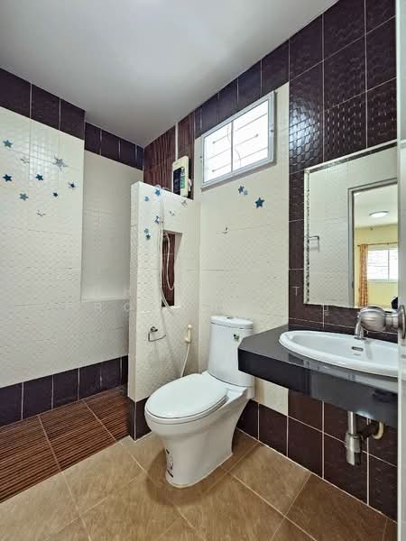 รินรดา เดอะ ไลฟ์, Chon Buri (Pattaya), Map Pong, Phan Thong, Chon Buri (Pattaya), 2 Bedrooms, 150 sqm, Single Detached House For Sale, by The Best Property ปู, 500291451 - DDproperty.com