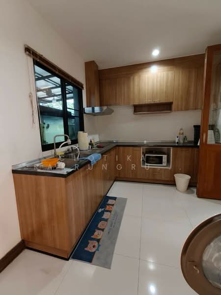 undefined, Bangkok, Nong Kham, Nong Khaem, Bangkok, 4 Bedrooms, 204 sqm, Single Detached House For Sale, by Chotika   Rakrungrueang, 500291453 - DDproperty.com