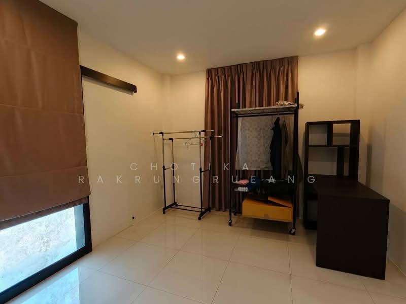 undefined, Bangkok, Nong Kham, Nong Khaem, Bangkok, 4 Bedrooms, 204 sqm, Single Detached House For Sale, by Chotika   Rakrungrueang, 500291453 - DDproperty.com