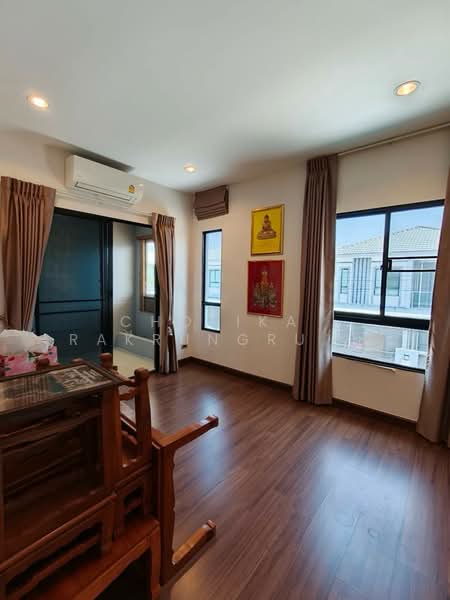 undefined, Bangkok, Nong Kham, Nong Khaem, Bangkok, 4 Bedrooms, 204 sqm, Single Detached House For Sale, by Chotika   Rakrungrueang, 500291453 - DDproperty.com