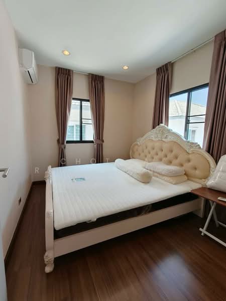 undefined, กรุงเทพ, หนองแขม, หนองแขม, กรุงเทพ, 204 ตร.ม., บ้านเดี่ยว ขาย, โดย Chotika  Rakrungrueang, 500291453 - DDproperty.com