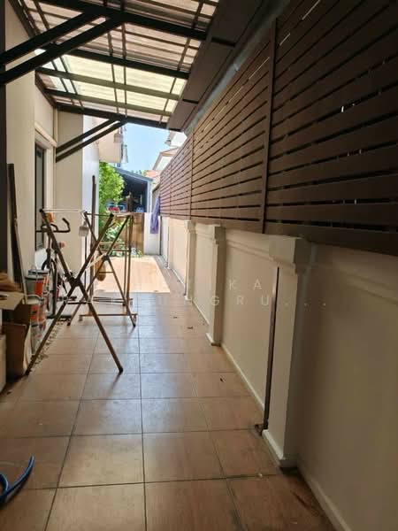 undefined, กรุงเทพ, หนองแขม, หนองแขม, กรุงเทพ, 204 ตร.ม., บ้านเดี่ยว ขาย, โดย Chotika  Rakrungrueang, 500291453 - DDproperty.com