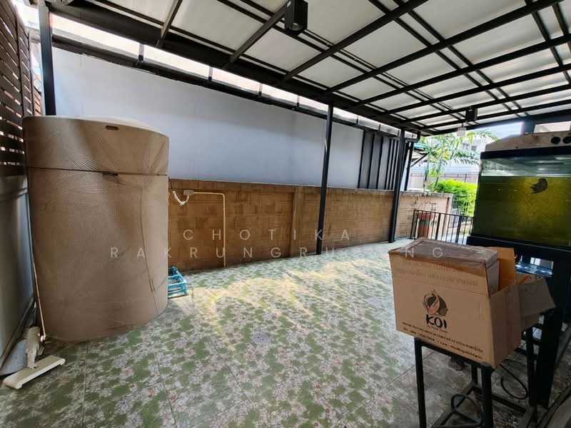 undefined, Bangkok, Nong Kham, Nong Khaem, Bangkok, 4 Bedrooms, 204 sqm, Single Detached House For Sale, by Chotika   Rakrungrueang, 500291453 - DDproperty.com