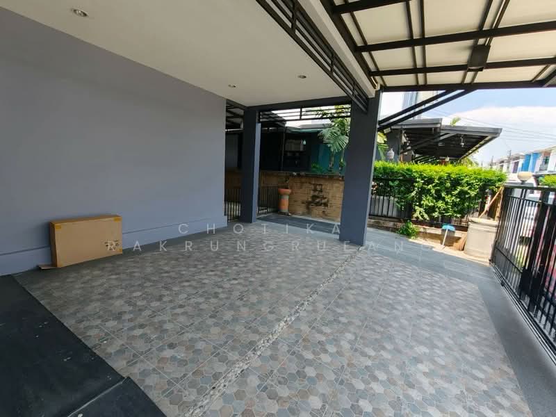 undefined, Bangkok, Nong Kham, Nong Khaem, Bangkok, 4 Bedrooms, 204 sqm, Single Detached House For Sale, by Chotika   Rakrungrueang, 500291453 - DDproperty.com