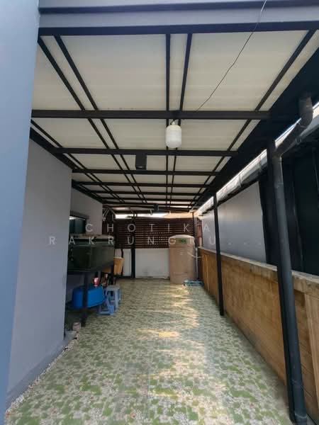 undefined, กรุงเทพ, หนองแขม, หนองแขม, กรุงเทพ, 204 ตร.ม., บ้านเดี่ยว ขาย, โดย Chotika  Rakrungrueang, 500291453 - DDproperty.com
