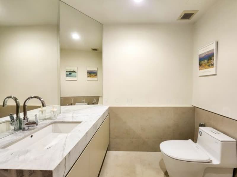 United Tower Thonglor, Bangkok, 333 Soi Thonglor 17, Khlong Tan Nua, Watthana, Bangkok, 4 Bedrooms, 236 sqm, Condo For Sale, by Nattapat Reunyota, 500291454 - DDproperty.com