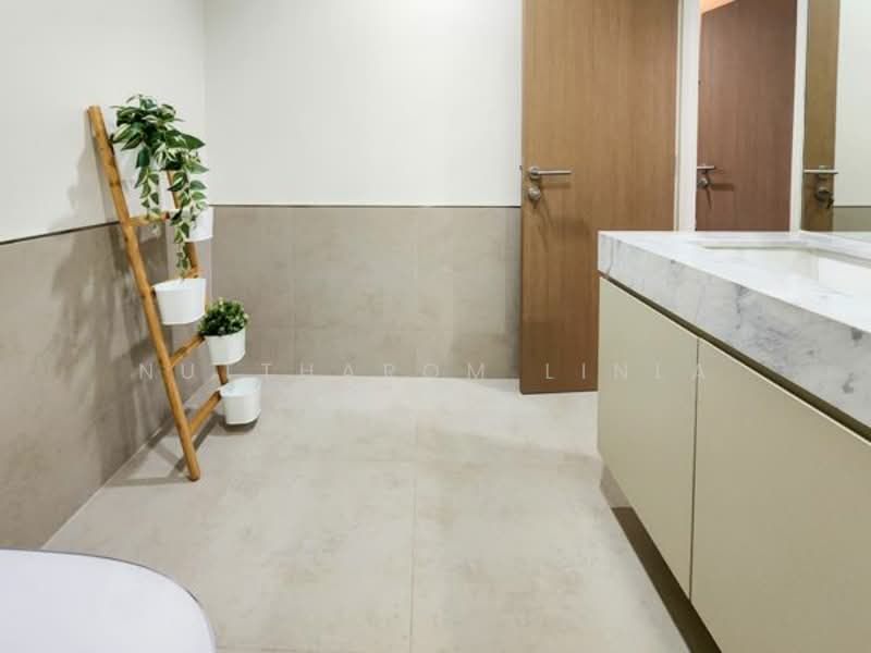 United Tower Thonglor, Bangkok, 333 Soi Thonglor 17, Khlong Tan Nua, Watthana, Bangkok, 4 Bedrooms, 236 sqm, Condo For Sale, by Nattapat Reunyota, 500291454 - DDproperty.com