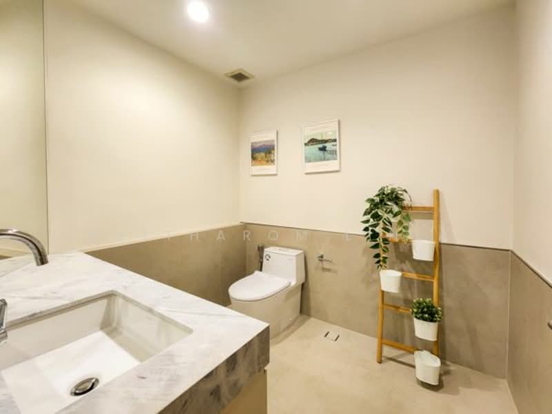 United Tower Thonglor, Bangkok, 333 Soi Thonglor 17, Khlong Tan Nua, Watthana, Bangkok, 4 Bedrooms, 236 sqm, Condo For Sale, by Nattapat Reunyota, 500291454 - DDproperty.com