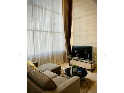 For Rent - Knightsbridge Prime Sathorn, Bangkok