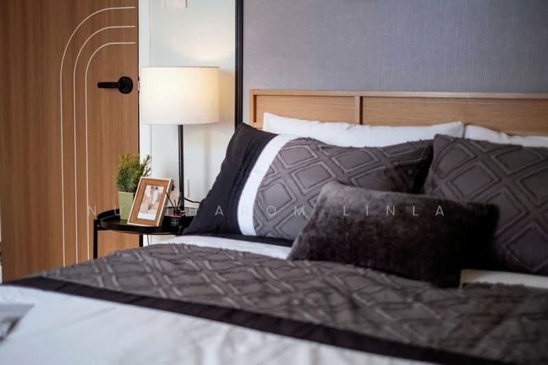 Waterford Park Rama 4, Bangkok, 77 Phum Chit Alley, Phra Kanong, Khlong Toei, Bangkok, 2 Bedrooms, 68 sqm, Condo For Sale, by Nattapat Reunyota, 500291457 - DDproperty.com
