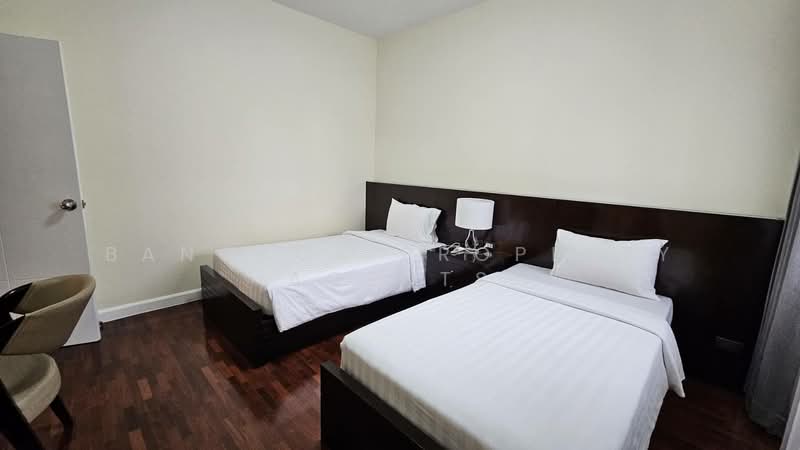 Krystal Court : คริสตัล คอร์ท, กรุงเทพ, 23 ซอยสุขุมวิท 7, คลองเตยเหนือ, วัฒนา, กรุงเทพ, 166 ตร.ม., คอนโด ให้เช่า, โดย BANGKOK PROPERTY AGENTS, 500291459 - DDproperty.com