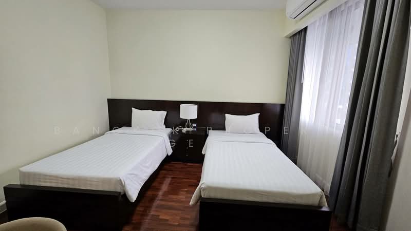Krystal Court, Bangkok, 23 Soi Sukhumvit 7, Khlongtoei Nua, Watthana, Bangkok, 2 Bedrooms, 166 sqm, Condo For Rent, by BANGKOK PROPERTY AGENTS, 500291459 - DDproperty.com