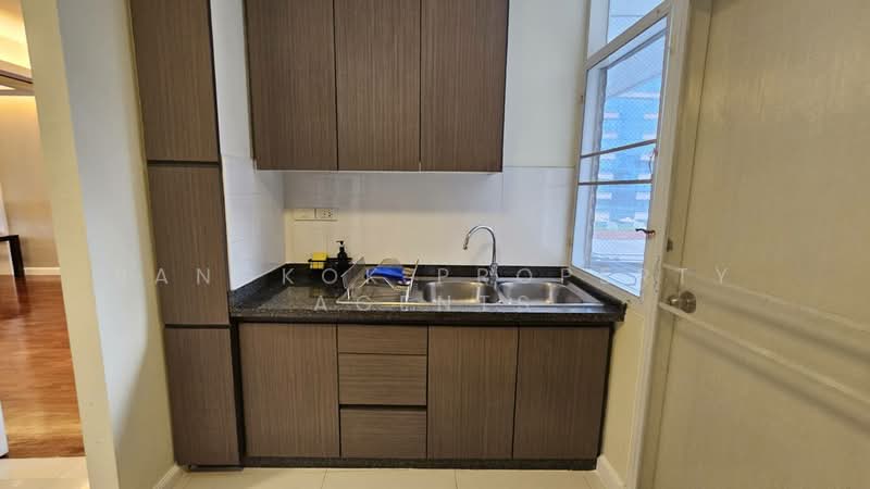 Krystal Court, Bangkok, 23 Soi Sukhumvit 7, Khlongtoei Nua, Watthana, Bangkok, 2 Bedrooms, 166 sqm, Condo For Rent, by BANGKOK PROPERTY AGENTS, 500291459 - DDproperty.com