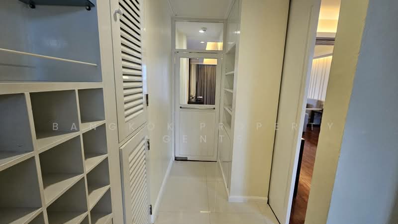 Krystal Court, Bangkok, 23 Soi Sukhumvit 7, Khlongtoei Nua, Watthana, Bangkok, 2 Bedrooms, 166 sqm, Condo For Rent, by BANGKOK PROPERTY AGENTS, 500291459 - DDproperty.com