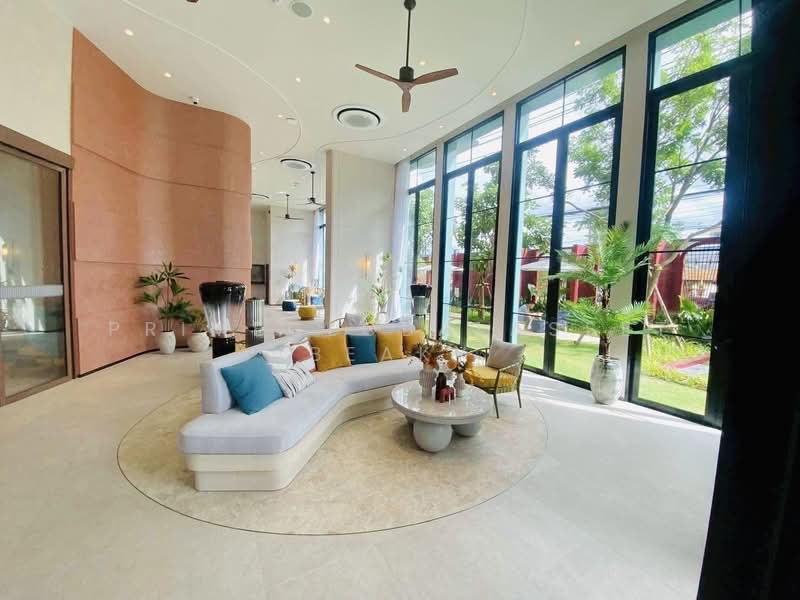 The Base Bukit Phuket, Phuket, 12 Vichitsongkram Rd, Wichit, Muang Phuket, Phuket, 1 Bedroom, 27 sqm, Condo For Rent, by primeglobalasset Beaky, 500291463 - DDproperty.com