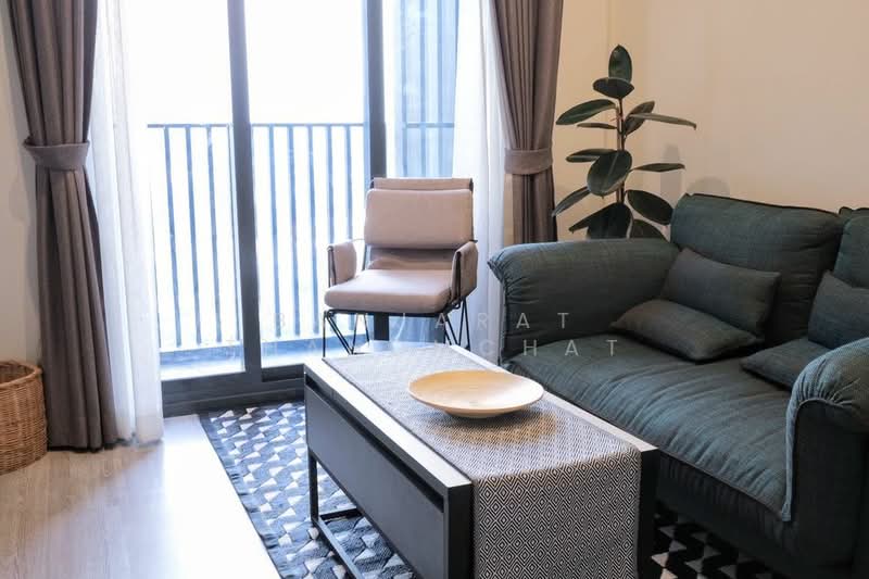The Line Sukhumvit 101, Bangkok, 3009 Sukhumvit 101 Road, Bang Chak, Phra Khanong, Bangkok, 1 Bedroom, 28 sqm, Condo For Rent, by Banjarat Thanomchat, 500291467 - DDproperty.com