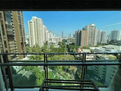 For Rent - The Madison, Bangkok