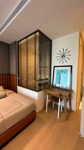 The Strand Thonglor : เดอะ สแตรนด์ ทองหล่อ, กรุงเทพ, 36 ซ. สุขุมวิท 55, คลองตันเหนือ, วัฒนา, กรุงเทพ, 54 ตร.ม., คอนโด ขาย, โดย Nattapat Reunyota, 500291471 - DDproperty.com