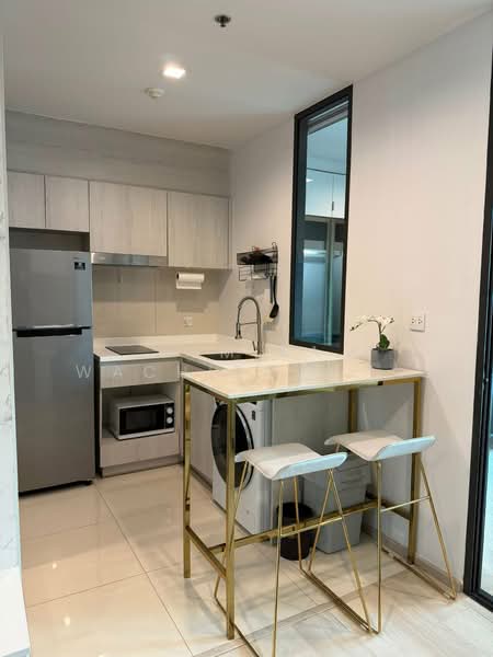 Life One Wireless, Bangkok, 1 Wireless Road, Lumphini, Pathum Wan, Bangkok, 1 Bedroom, 35 sqm, Condo For Rent, by Napat Thamakulangkul, 500291473 - DDproperty.com
