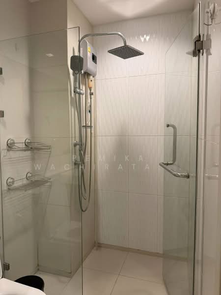 Life One Wireless, Bangkok, 1 Wireless Road, Lumphini, Pathum Wan, Bangkok, 1 Bedroom, 35 sqm, Condo For Rent, by Napat Thamakulangkul, 500291473 - DDproperty.com