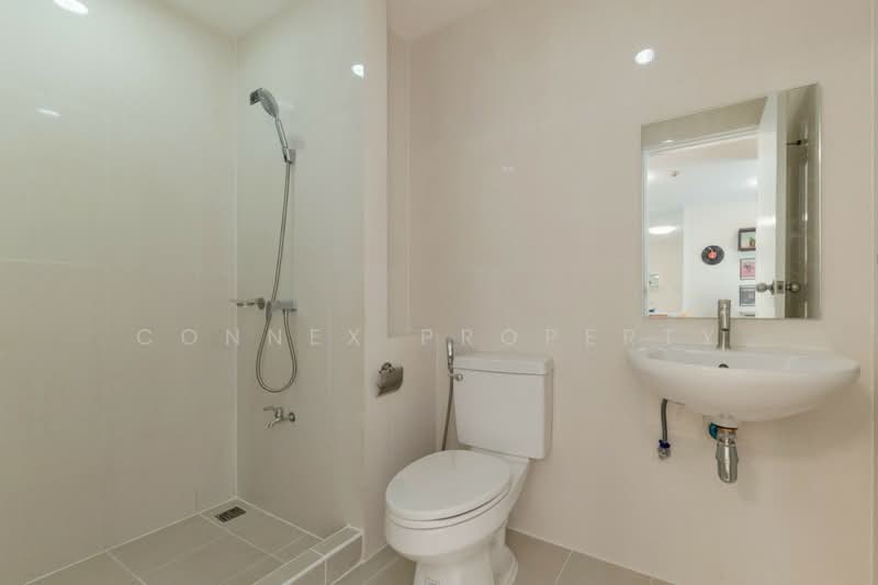 iCondo Sukhapiban 2, Bangkok, 227 Seri Thai Road, Khlong Kum, Bueng Kum, Bangkok, 1 Bedroom, 31 sqm, Condo For Sale, by Connex Property, 500291477 - DDproperty.com