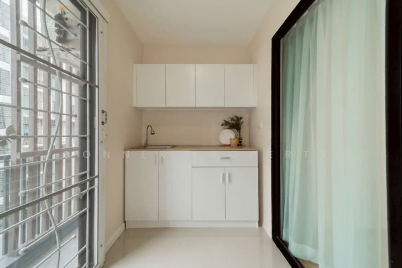 iCondo Sukhapiban 2, Bangkok, 227 Seri Thai Road, Khlong Kum, Bueng Kum, Bangkok, 1 Bedroom, 31 sqm, Condo For Sale, by Connex Property, 500291477 - DDproperty.com