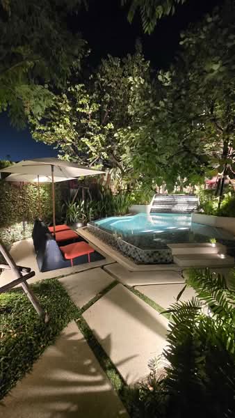 The Base Bukit Phuket, Phuket, 12 Vichitsongkram Rd, Wichit, Muang Phuket, Phuket, 1 Bedroom, 28 sqm, Condo For Rent, by MeiMei Prime, 500291478 - DDproperty.com