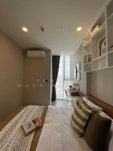 Cooper Siam, Bangkok, Soi Rong Mueang 5, Rong Muang, Pathum Wan, Bangkok, 1 Bedroom, 35 sqm, Condo For Rent, by Pemika Wachiratanakorn, 500291482 - DDproperty.com