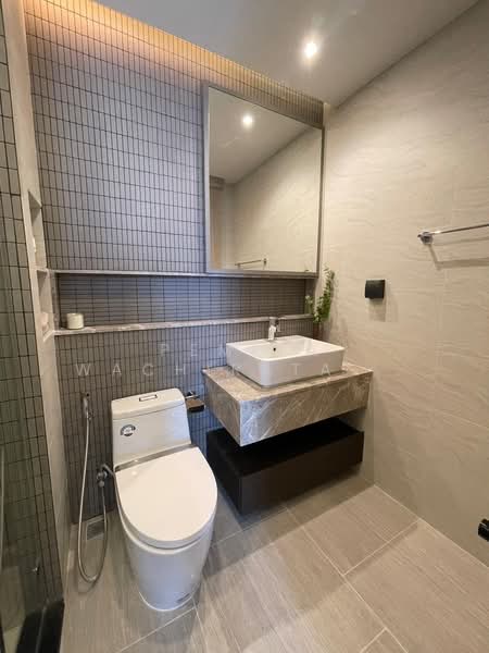 Cooper Siam, Bangkok, Soi Rong Mueang 5, Rong Muang, Pathum Wan, Bangkok, 1 Bedroom, 35 sqm, Condo For Rent, by Pemika Wachiratanakorn, 500291482 - DDproperty.com