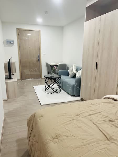 The Base Bukit Phuket : เดอะ เบส บูกิต, ภูเก็ต, 12 ถ.วิชิตสงคราม, วิชิต, เมืองภูเก็ต, ภูเก็ต, 27 ตร.ม., คอนโด ให้เช่า, โดย primeglobalasset Ao, 500291483 - DDproperty.com