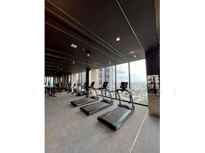 For Rent - Park Origin Thonglor, Bangkok