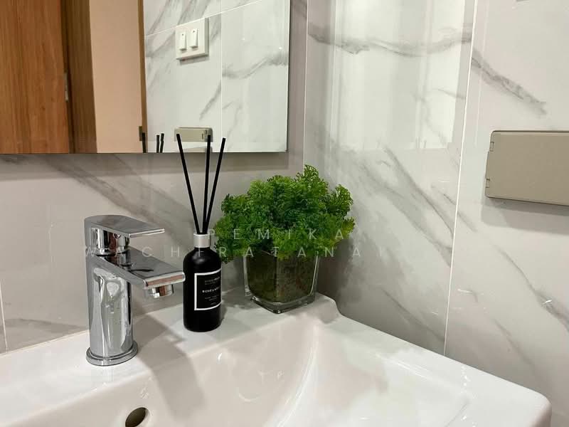 Kanika Suites, Bangkok, Lumphini, Pathum Wan, Bangkok, 1 Bedroom, 30 sqm, Apartment For Rent, by Pemika Wachiratanakorn, 500291487 - DDproperty.com