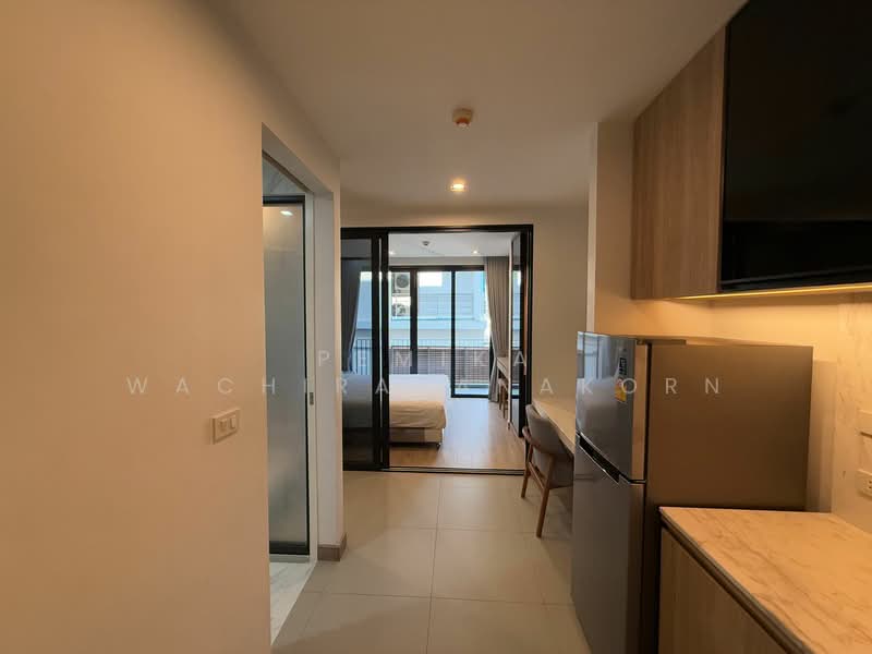 Kanika Suites : กรรณิกา สวีท, กรุงเทพ, ลุมพินี, ปทุมวัน, กรุงเทพ, 30 ตร.ม., อพาร์ทเมนท์ ให้เช่า, โดย Pemika Wachiratanakorn, 500291487 - DDproperty.com