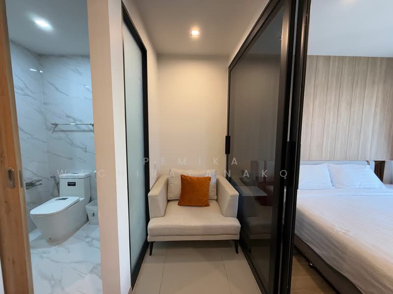 Kanika Suites, Bangkok, Lumphini, Pathum Wan, Bangkok, 1 Bedroom, 30 sqm, Apartment For Rent, by Pemika Wachiratanakorn, 500291487 - DDproperty.com